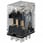 plug-in 11-pin 3PDTmech & LED indicatorsmY3N 24AC 149943 miniature