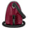 Nilfisk Vacuum Cleaner Select DRCL13E08A2 Classic 128390115 miniature