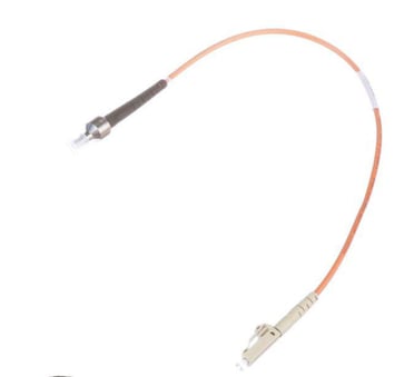 Opticam2 LC > 1,25mm multimode test kabel FOLPC-1.25MM