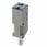 Fotoaftaster, gennem-beam emitter, 5 m, tilpassede emissionmAgt, DC, 3-leder, NPN/PNP, lodret, M12 plug-in E3S-CT66-L-5 OMS. 409500 miniature
