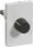 potentiometer - 1 Kohm - light grey 507D5440 miniature