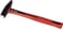 PEDDINGHAUS machinist´s hammer 200 g ULTRATEC handle 5039980200 miniature