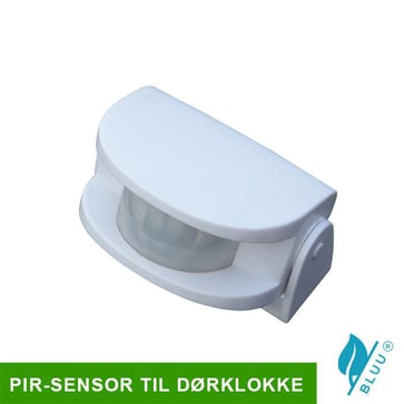 TREND BLUU1 PIR sensor 102034