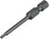 Hexagonal wrench adapter SW2 09990000369 miniature