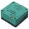 Inductive sensor NCB40-FP-W-P1 130542 miniature