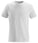 Classic T-shirt 2502 lys grå str. L 25020700006 miniature
