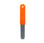 Søgerblad 0,70 mm med plastik håndtag (orange) 10590070 miniature