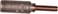 Al/Cu-pindbolt AKP70, 70/95mm² RM/RE 7337-400600 miniature