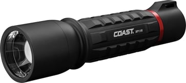Coast Rechargeable Flashlight XP11R 2100 lumens 100033545