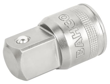 Bahco 1/2" - 3/4" adapter 8172