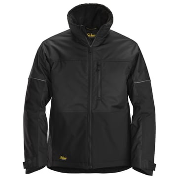 Snickers AW Winther Jacket 1148 Black L 11480404006