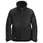 Snickers AW Winther Jacket 1148 Black L 11480404006 miniature