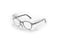 Univet Over Spectacles Safety Glasses 520 Clear 520.11.00.00A miniature