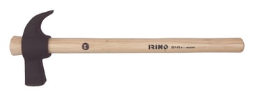 Irimo claw hammer c wooden handle 521-81-2