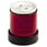Harmony XVB Ø70 mm lystårn, lysmodul med blinkende LED lys og 230VAC i rød farve XVBC5M4 miniature