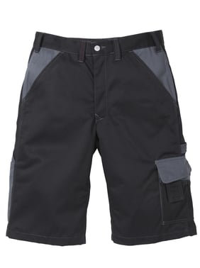 Shorts ICON Black/grey 52C 100808-996-52C