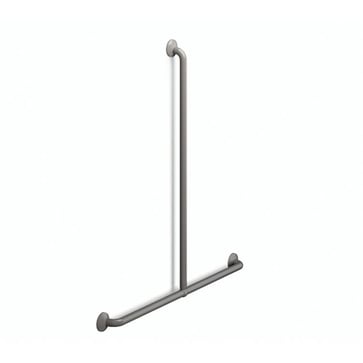 PLUS Handrail/shower rail, 1000 x 1090 mm RT144112