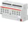KNX persienneaktuator, 8-kanal, 230V AC, MDRC  JRA/S8.230.5.1 2CDG110126R0011 miniature