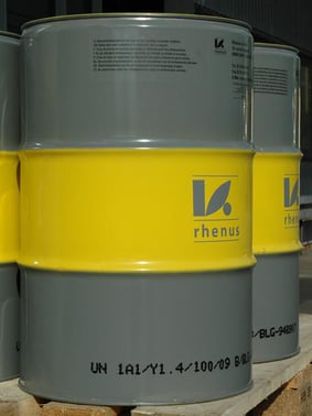 Rhenus køle- smøremiddel TU 46 200 KG 44682