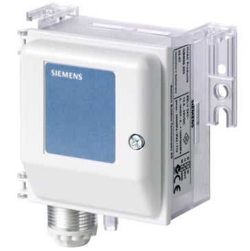 QBM2030-5  Diff. pressure sensor S55720-S245
