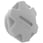 Blindprop polyamid M63 grå 514GFKM63 miniature
