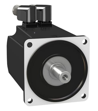 Servomotor MH3 140 27,8Nm, 3000rpm, IP67, 90°conn, without key, without brake, multi MH31403P02F2200