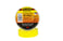 Scotch® 35 gul farvebestandig mærke- og isolationstape flammehæmmende 19 mm x 20 m & 0.18 mm tyk 7100238736 miniature