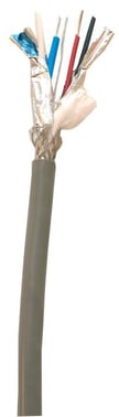 Bus cable devicenet AWG22/24 800682