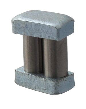 AlNiCo cylindr bar magnet ECLIPSE Ø6X10 87E810RB