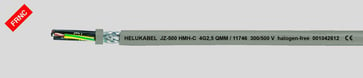 Control Cable JZ-500 HMH-C 25G0,75 11689