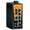 BasicLine ethernet switch 7xRJ45 10/100mb + 1xSC 100FX mm 1412070000 miniature