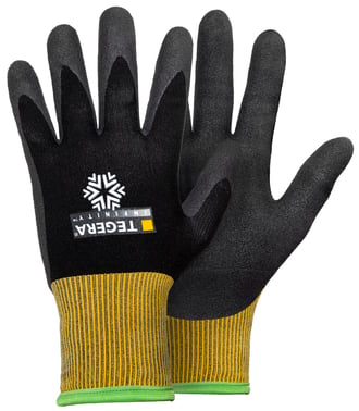 Tegera synthetic winter glove 8810 Infinity size 8 8810-8
