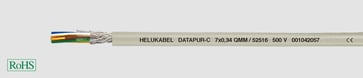 Multikabel DATAPUR-C 4X0.34  afmål 52514