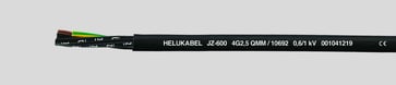 Control Cable JZ-600 5G0,5 UV-resistant 10555