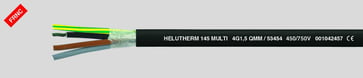 Multikabel HELUTHERM 145 MULTI 4G0,75 afmål 53414