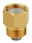 Automatic shut-off valve 3/8X1/2 socket/nipple 447024104 miniature