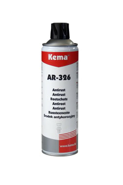 Antirustspray kema AR-326 500ML 01485