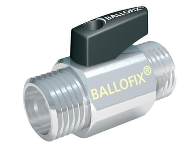 Ballofix M/M 1/2 with handle 43100700-226002