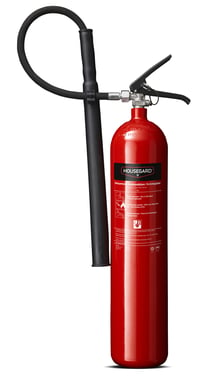 Housegard CO2-Extinguisher 5kg 600010