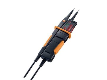 Testo 750-1 - Voltage tester 0590 7501