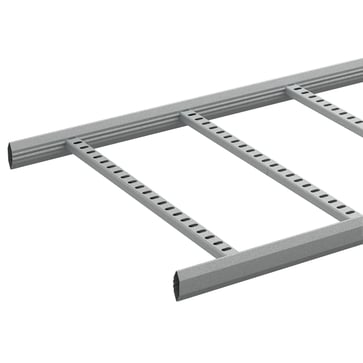 Cable ladder KHZPS-600 6M pre-galvanized 725355