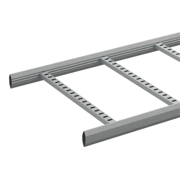 Cable ladder KHZPS-500 6M pre-galvanized 725354