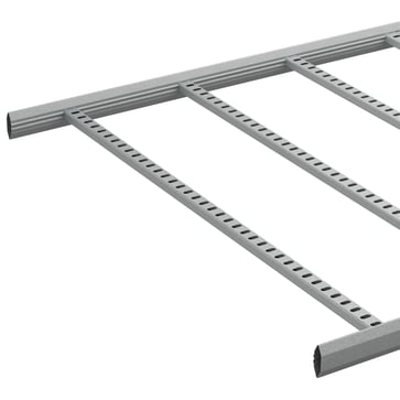 Cable ladder KHZPS-1000 6M pre-galvanized 725356