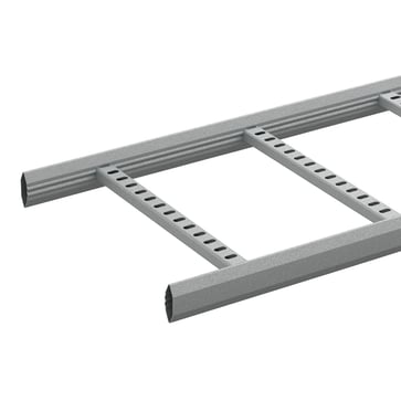 Cable ladder KHZPS-400 6M pre-galvanized 725353