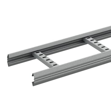 Wibe - cable ladder - KHZSP-200 - steel pre-galvanized - 4 m 718572