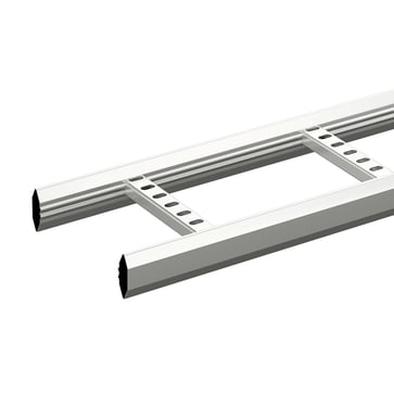 Cable ladder - KHZP-200 - hot-dip galvanized - 3 m 783517