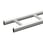 Cable ladder - KHZP-200 - hot-dip galvanized - 3 m 783517 miniature