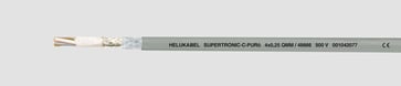Drag Chain Cable SUPERTRONIC-C-PUROE 2x0,25 49664
