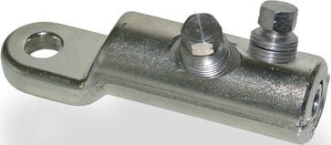 Cable lug 35-150mm², 17mm, BLMT-35/150-17 BLMT-35/150-17