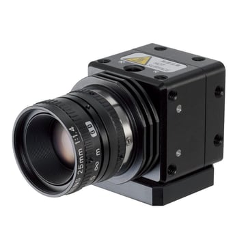 FZ kamera, standardopløsning, monokrom FZ-S 372096